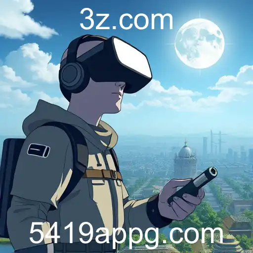 Tendências em Jogos Online para 2025