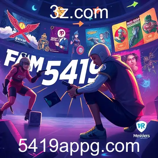 Novidades e Tendências da 5419 App no Início de 2026