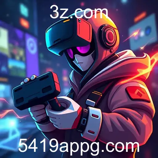O Impacto de 5419 App no Mundo dos Jogos