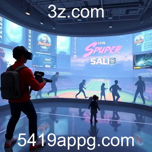 Tendências e Inovações no Mundo dos Jogos Online